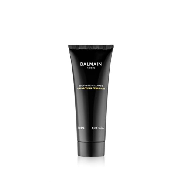 Travel Size Balmain Homme Bodyfying Shampoo 50ml