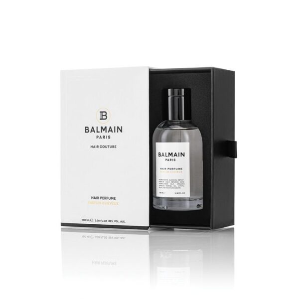 Hair Perfume