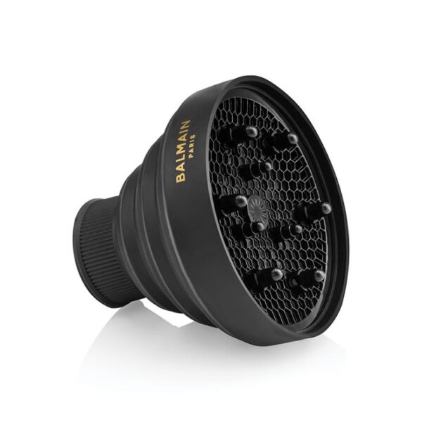 Universal Foldable Diffuser