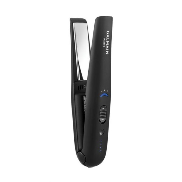 Cordless Straightener