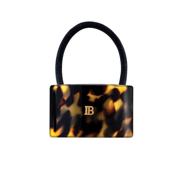 Elastique pour Cheveux Tortoise