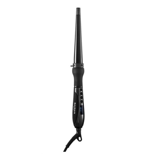 Professional Ceramic Conical Curling Wand