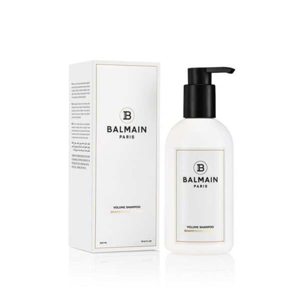 Volume Shampoo 300ml